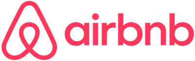 Airbnb logo